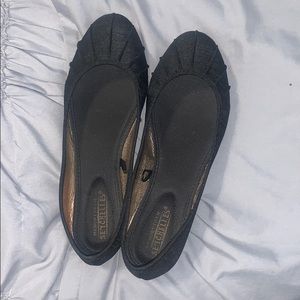 Black Flats
